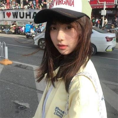 雨过天晴的我们