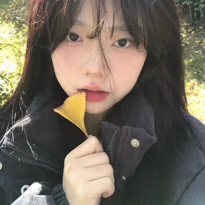 玉女痴情