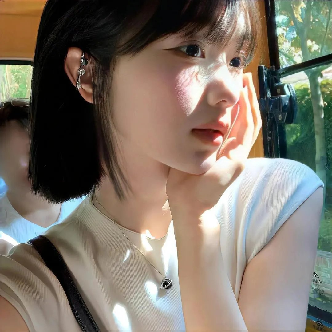 我老婆未结婚